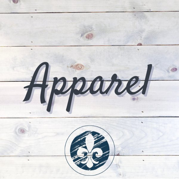 Apparel - Candicouturedesigns